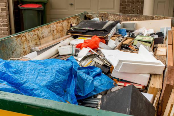 Best Yard Waste Removal  in Mayo, FL